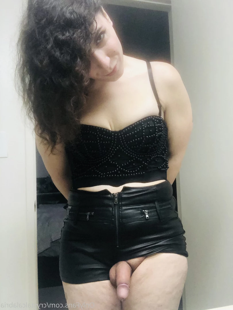 🔮ᏟᏒᎽᏕϮᎪᏞ ᏟᎪᏞᎪᏰᏒᎥᎪ🔮 [ crystalcalabria ] Onlyfans leaked photo 7554569 on Hotleaks.tv