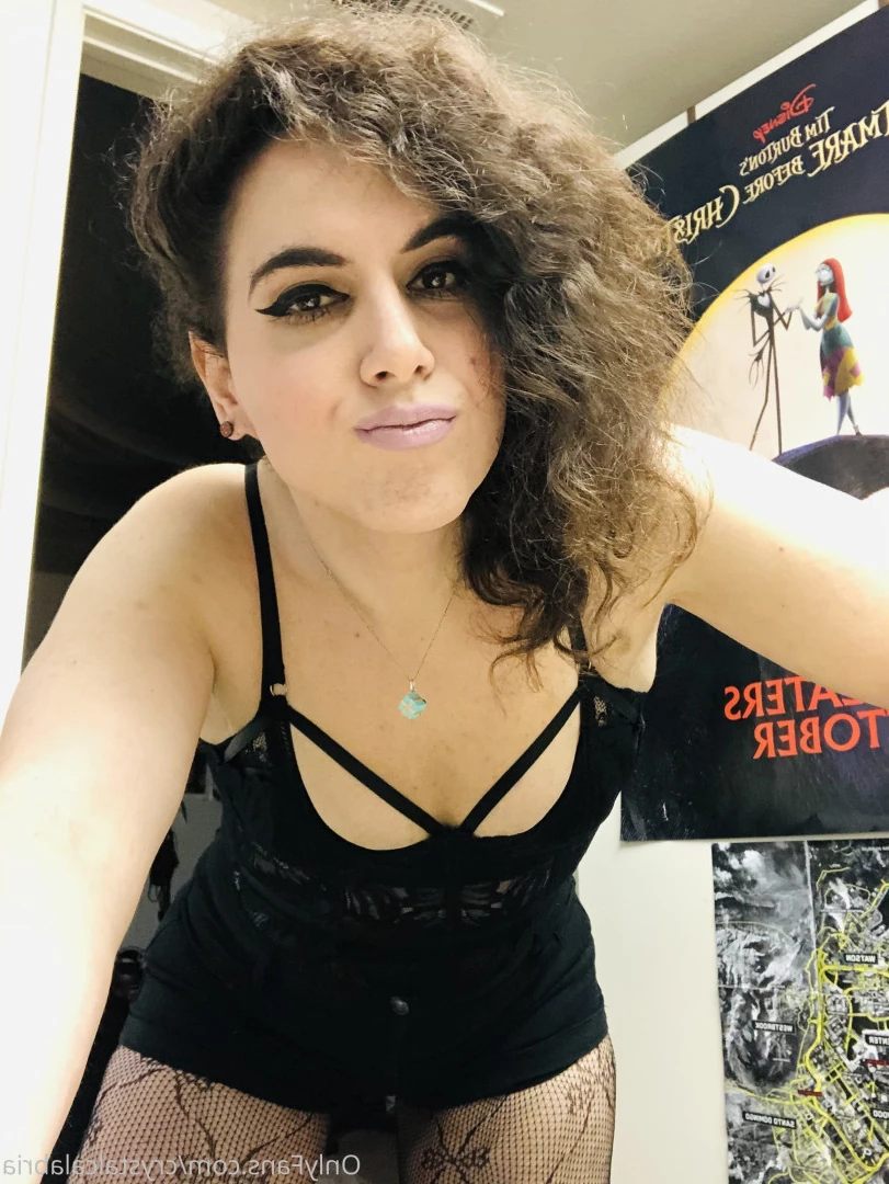 🔮ᏟᏒᎽᏕϮᎪᏞ ᏟᎪᏞᎪᏰᏒᎥᎪ🔮 [ crystalcalabria ] Onlyfans leaked photo 7554665 on Hotleaks.tv