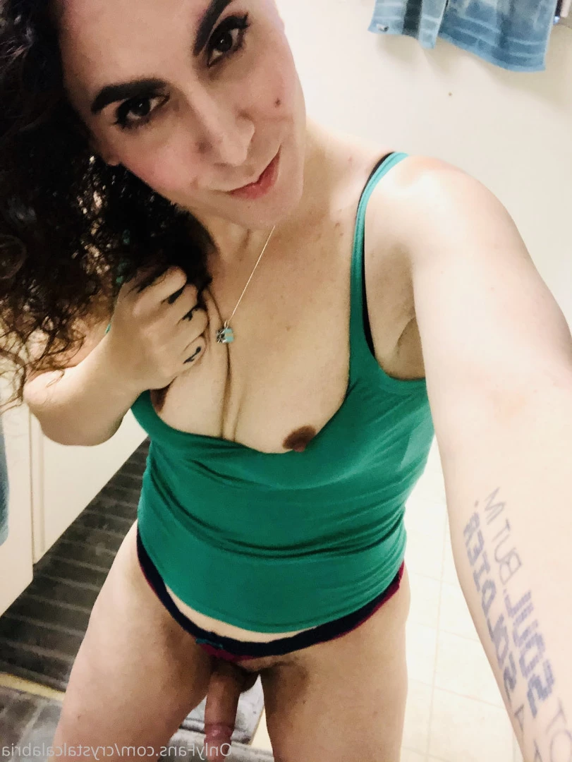 🔮ᏟᏒᎽᏕϮᎪᏞ ᏟᎪᏞᎪᏰᏒᎥᎪ🔮 [ crystalcalabria ] Onlyfans leaked photo 7554703 on Hotleaks.tv