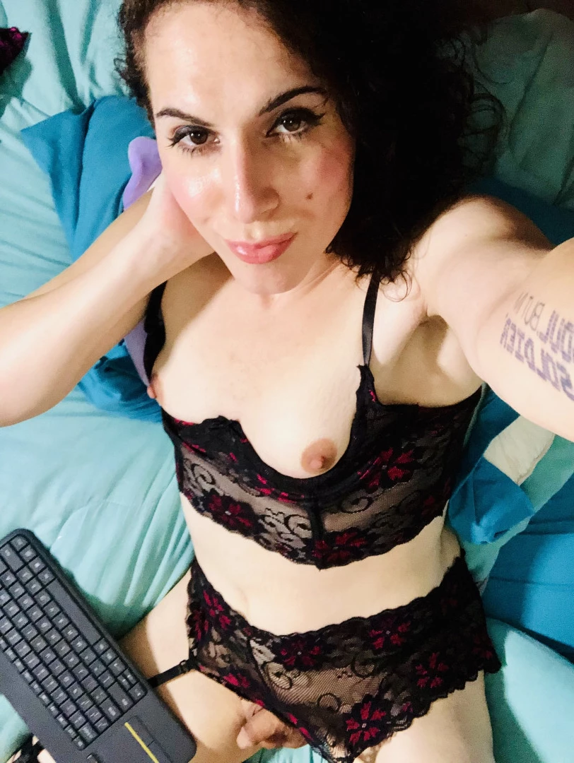 🔮ᏟᏒᎽᏕϮᎪᏞ ᏟᎪᏞᎪᏰᏒᎥᎪ🔮 [ crystalcalabria ] Onlyfans leaked photo 7554720 on Hotleaks.tv