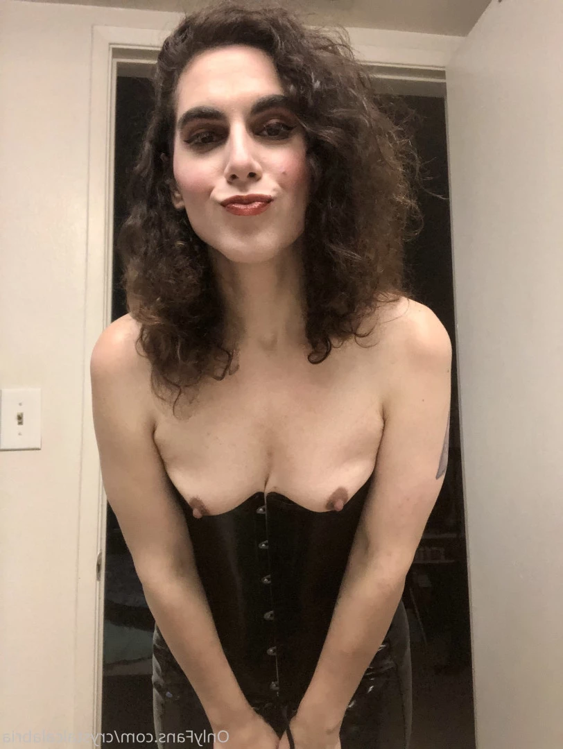 🔮ᏟᏒᎽᏕϮᎪᏞ ᏟᎪᏞᎪᏰᏒᎥᎪ🔮 [ crystalcalabria ] Onlyfans leaked photo 7554728 on Hotleaks.tv