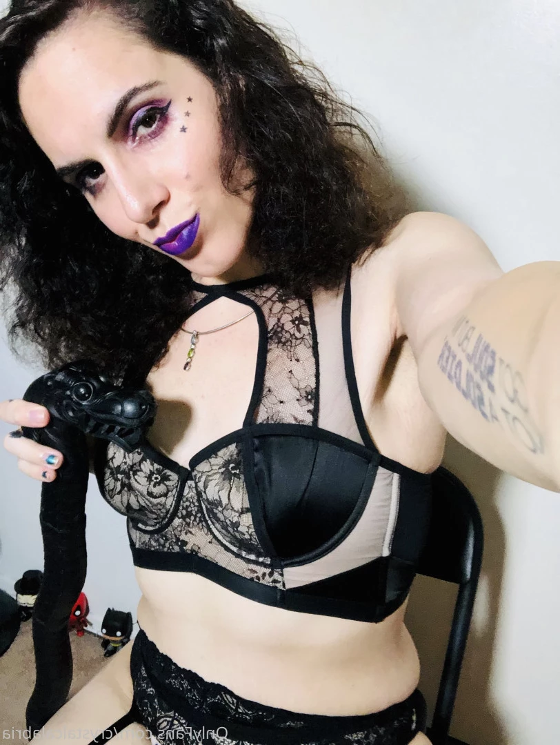 🔮ᏟᏒᎽᏕϮᎪᏞ ᏟᎪᏞᎪᏰᏒᎥᎪ🔮 [ crystalcalabria ] Onlyfans leaked photo 7554777 on Hotleaks.tv
