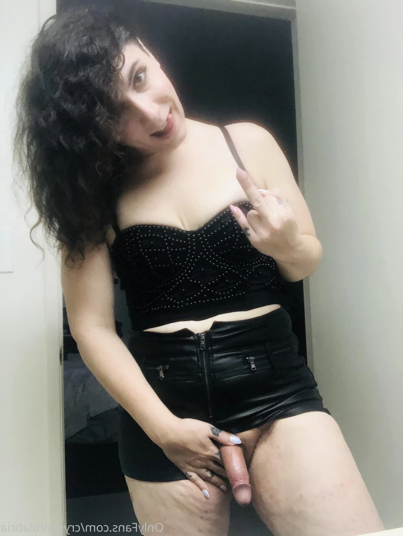🔮ᏟᏒᎽᏕϮᎪᏞ ᏟᎪᏞᎪᏰᏒᎥᎪ🔮 [ crystalcalabria ] Onlyfans leaked photo 7554813 on Hotleaks.tv