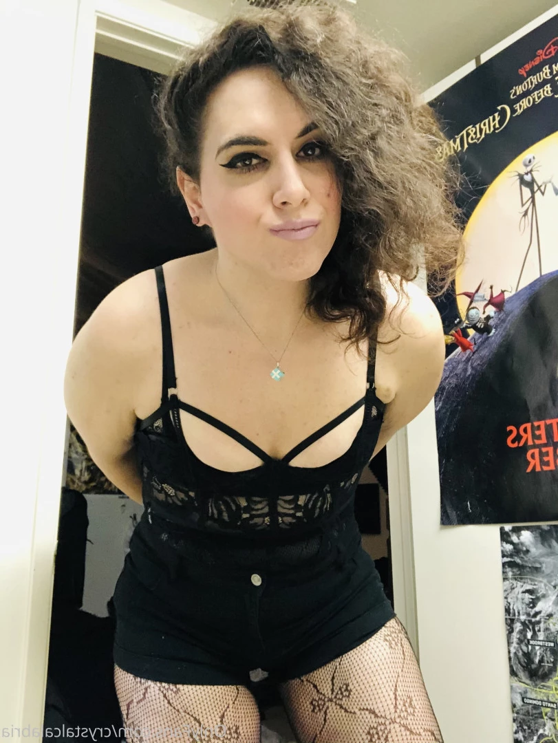 🔮ᏟᏒᎽᏕϮᎪᏞ ᏟᎪᏞᎪᏰᏒᎥᎪ🔮 [ crystalcalabria ] Onlyfans leaked photo 7554846 on Hotleaks.tv