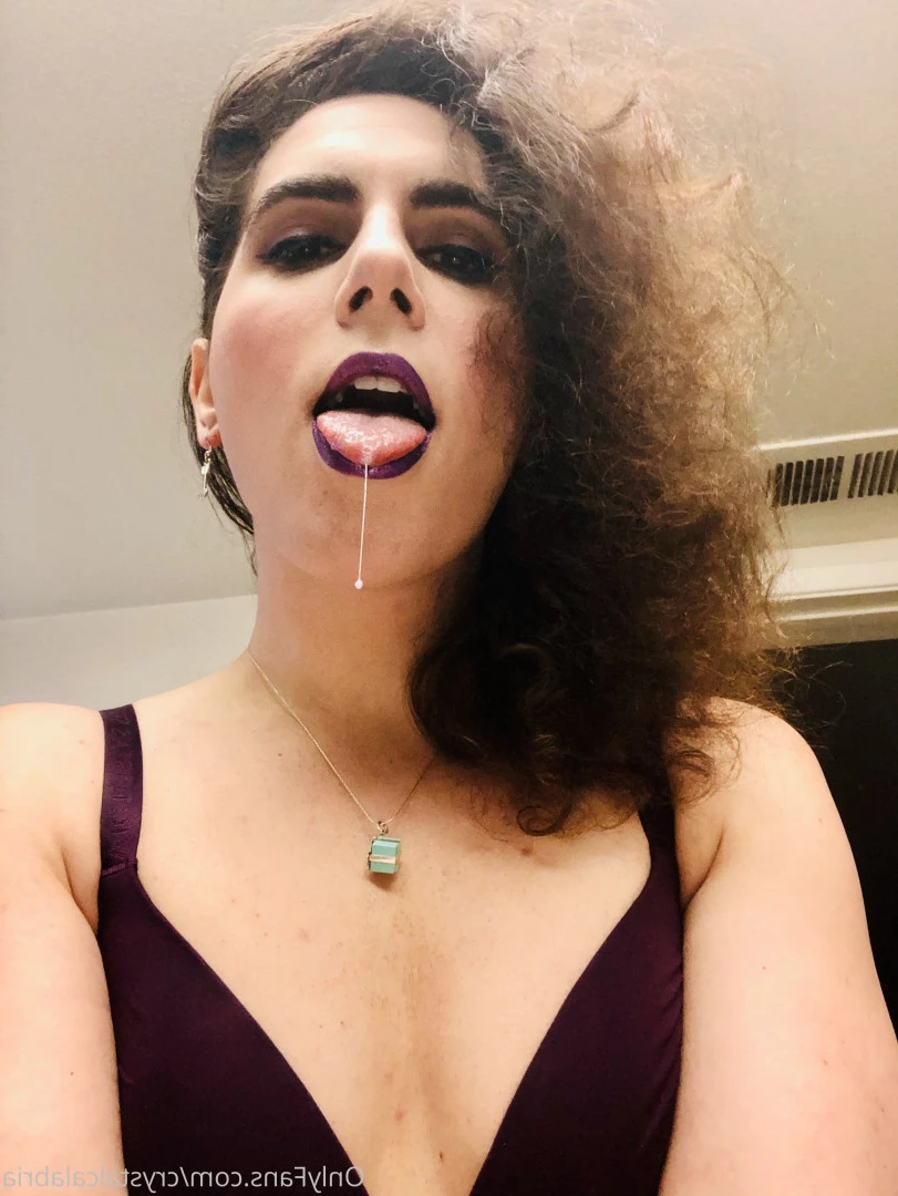 🔮ᏟᏒᎽᏕϮᎪᏞ ᏟᎪᏞᎪᏰᏒᎥᎪ🔮 [ crystalcalabria ] Onlyfans leaked photo 7554869 on Hotleaks.tv