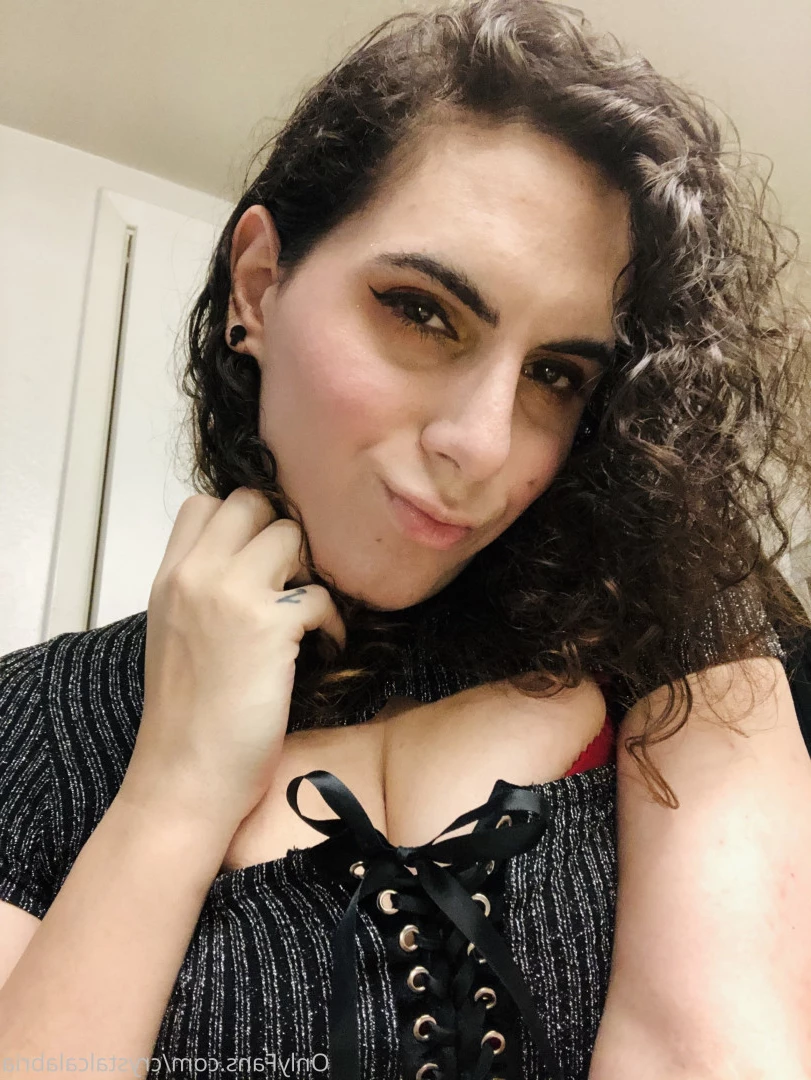 🔮ᏟᏒᎽᏕϮᎪᏞ ᏟᎪᏞᎪᏰᏒᎥᎪ🔮 [ crystalcalabria ] Onlyfans leaked photo 7554921 on Hotleaks.tv
