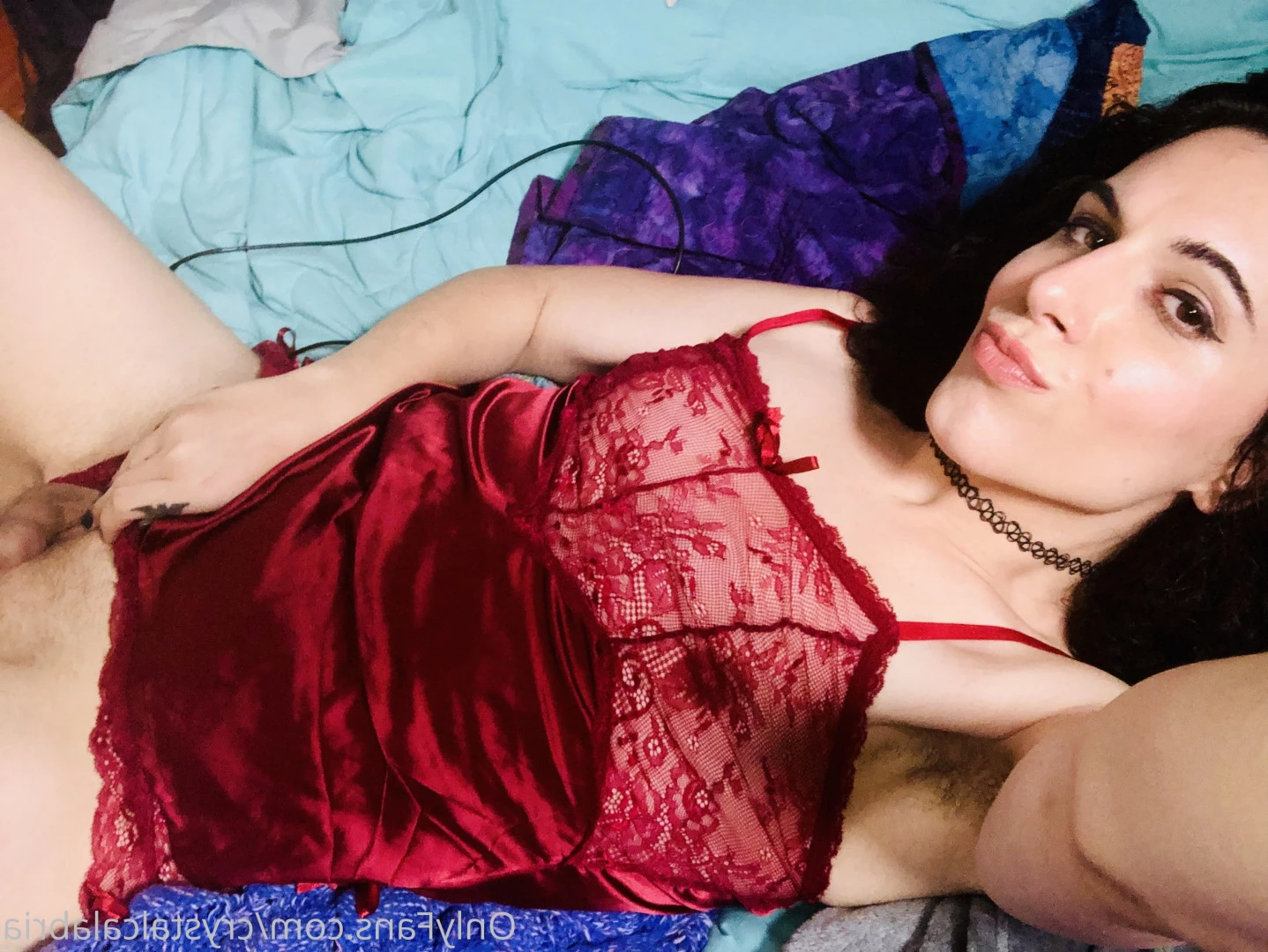 🔮ᏟᏒᎽᏕϮᎪᏞ ᏟᎪᏞᎪᏰᏒᎥᎪ🔮 [ crystalcalabria ] Onlyfans leaked photo 7554957 on Hotleaks.tv