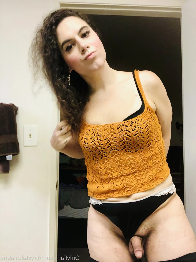 🔮ᏟᏒᎽᏕϮᎪᏞ ᏟᎪᏞᎪᏰᏒᎥᎪ🔮 [ crystalcalabria ] Onlyfans leaked photo 7554965 on Hotleaks.tv