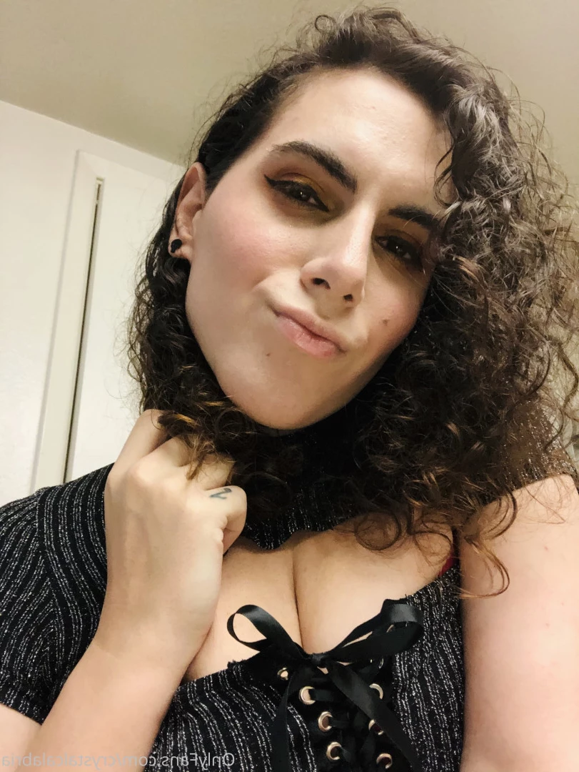 🔮ᏟᏒᎽᏕϮᎪᏞ ᏟᎪᏞᎪᏰᏒᎥᎪ🔮 [ crystalcalabria ] Onlyfans leaked photo 7554986 on Hotleaks.tv