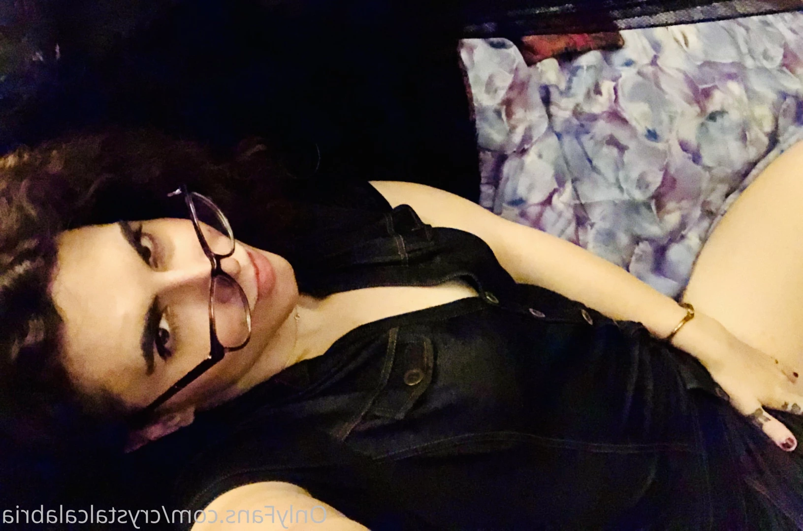 🔮ᏟᏒᎽᏕϮᎪᏞ ᏟᎪᏞᎪᏰᏒᎥᎪ🔮 [ crystalcalabria ] Onlyfans leaked photo 7555056 on Hotleaks.tv