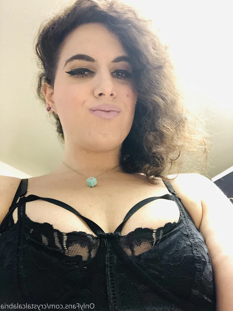 🔮ᏟᏒᎽᏕϮᎪᏞ ᏟᎪᏞᎪᏰᏒᎥᎪ🔮 [ crystalcalabria ] Onlyfans leaked photo 7555114 on Hotleaks.tv