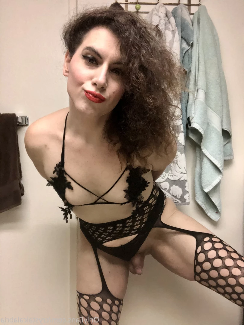 🔮ᏟᏒᎽᏕϮᎪᏞ ᏟᎪᏞᎪᏰᏒᎥᎪ🔮 [ crystalcalabria ] Onlyfans leaked photo 7555161 on Hotleaks.tv