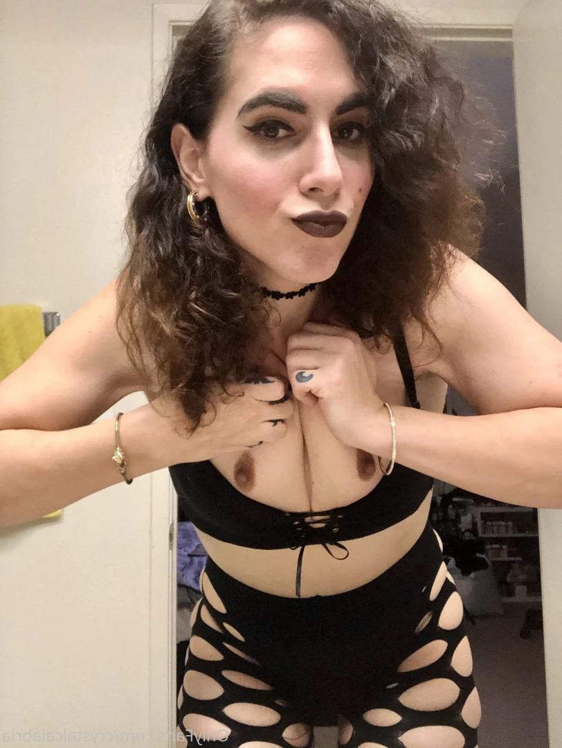 🔮ᏟᏒᎽᏕϮᎪᏞ ᏟᎪᏞᎪᏰᏒᎥᎪ🔮 [ crystalcalabria ] Onlyfans leaked photo 7555334 on Hotleaks.tv