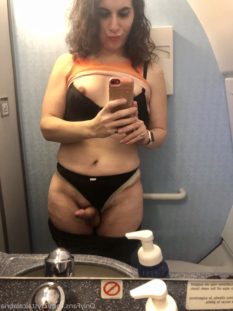 🔮ᏟᏒᎽᏕϮᎪᏞ ᏟᎪᏞᎪᏰᏒᎥᎪ🔮 [ crystalcalabria ] Onlyfans leaked photo 7555386 on Hotleaks.tv