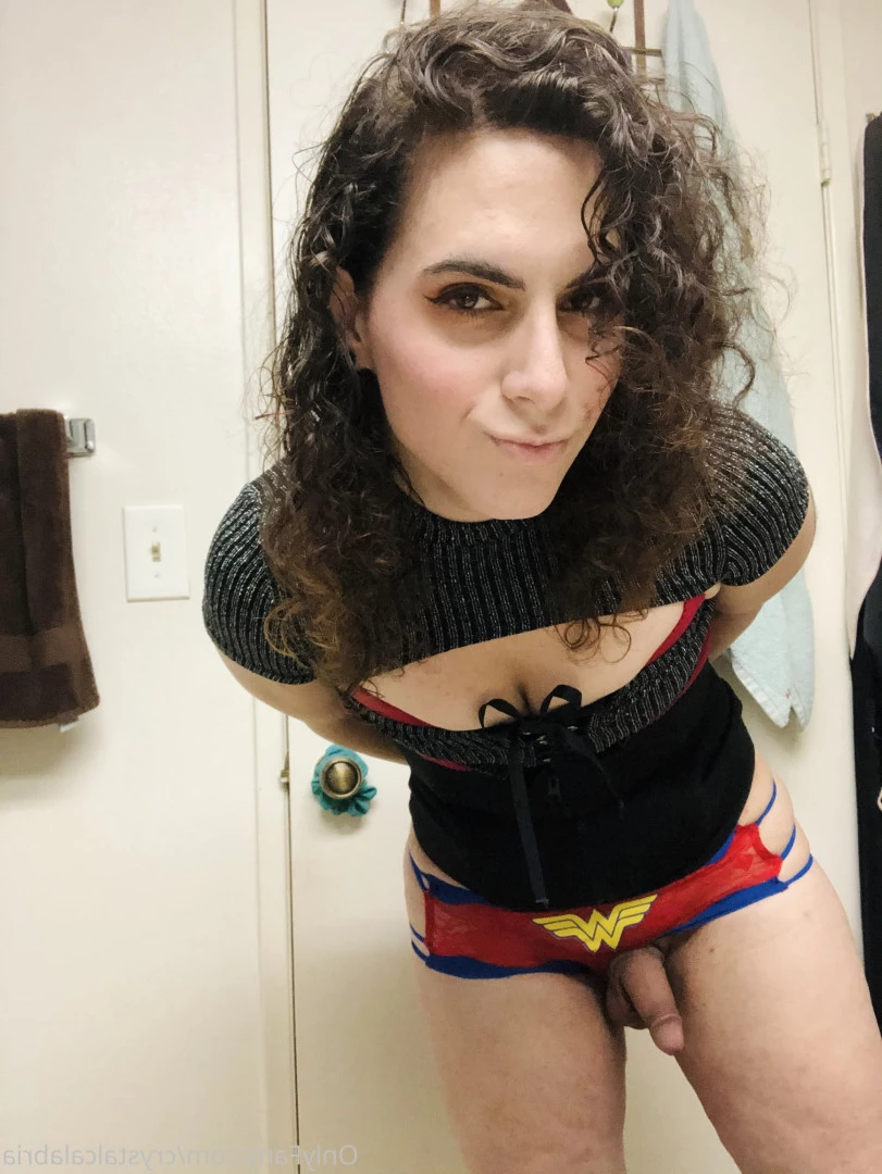 🔮ᏟᏒᎽᏕϮᎪᏞ ᏟᎪᏞᎪᏰᏒᎥᎪ🔮 [ crystalcalabria ] Onlyfans leaked photo 7555412 on Hotleaks.tv
