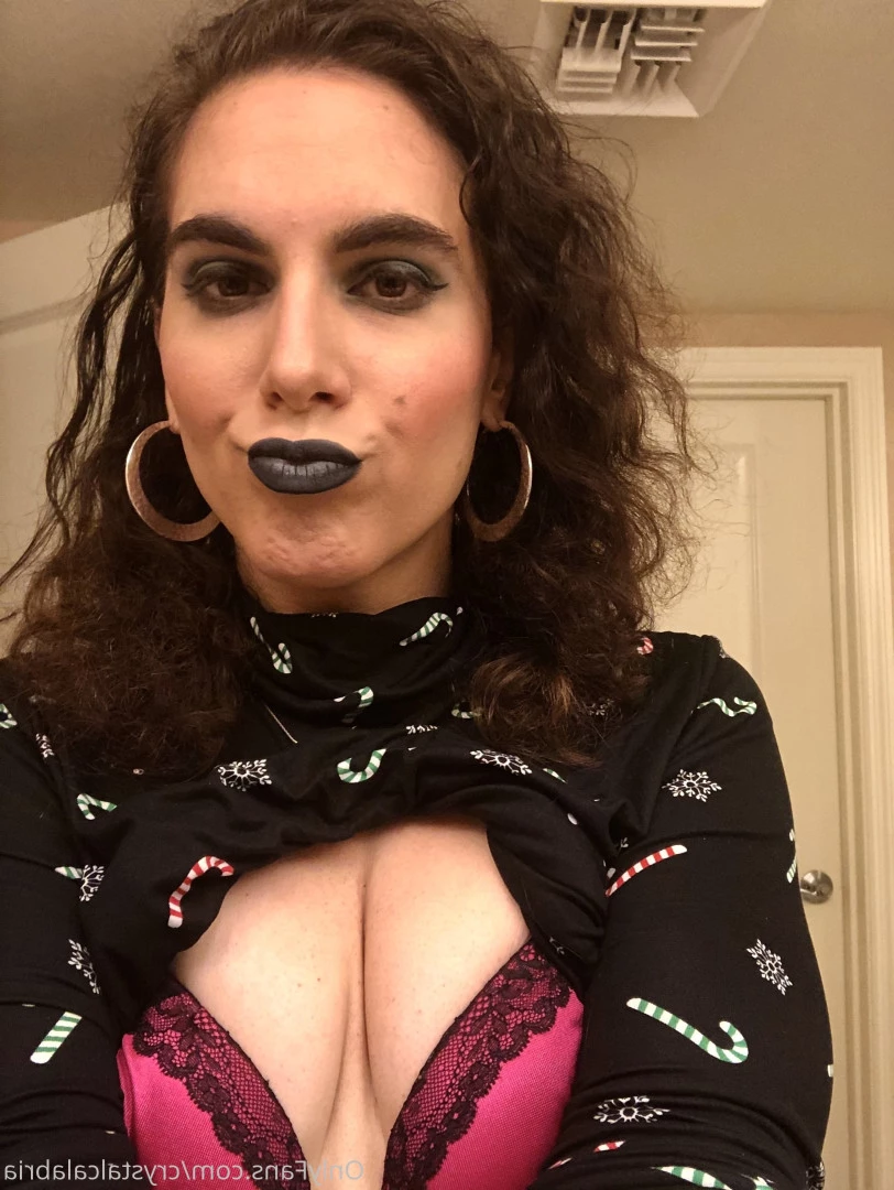 🔮ᏟᏒᎽᏕϮᎪᏞ ᏟᎪᏞᎪᏰᏒᎥᎪ🔮 [ crystalcalabria ] Onlyfans leaked photo 7555458 on Hotleaks.tv