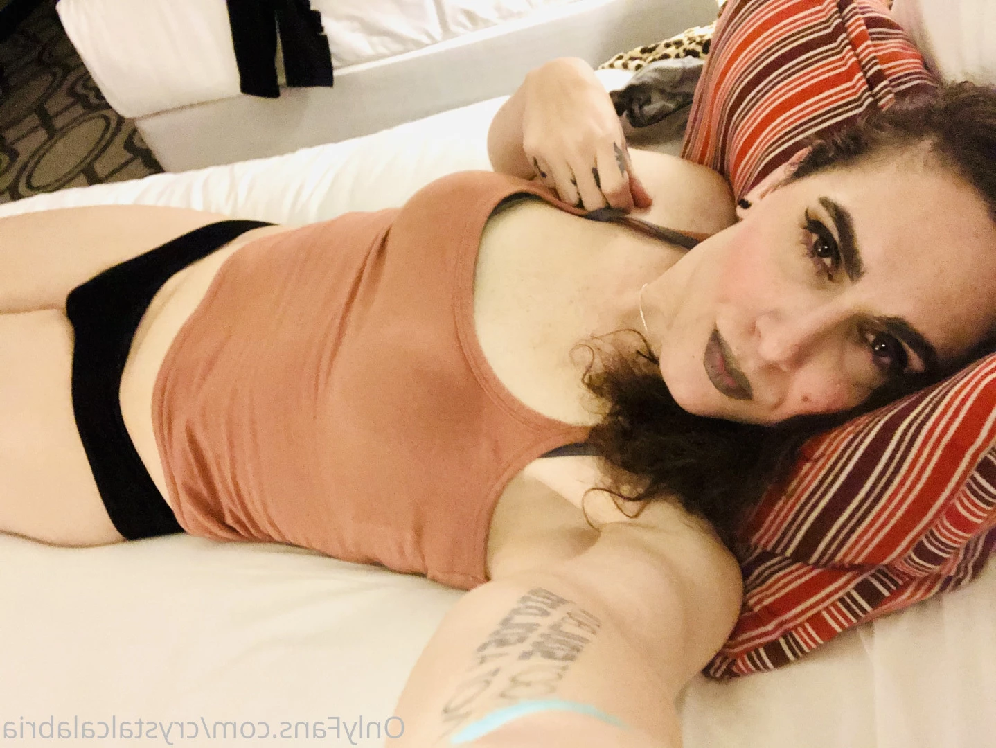 🔮ᏟᏒᎽᏕϮᎪᏞ ᏟᎪᏞᎪᏰᏒᎥᎪ🔮 [ crystalcalabria ] Onlyfans leaked photo 7555465 on Hotleaks.tv