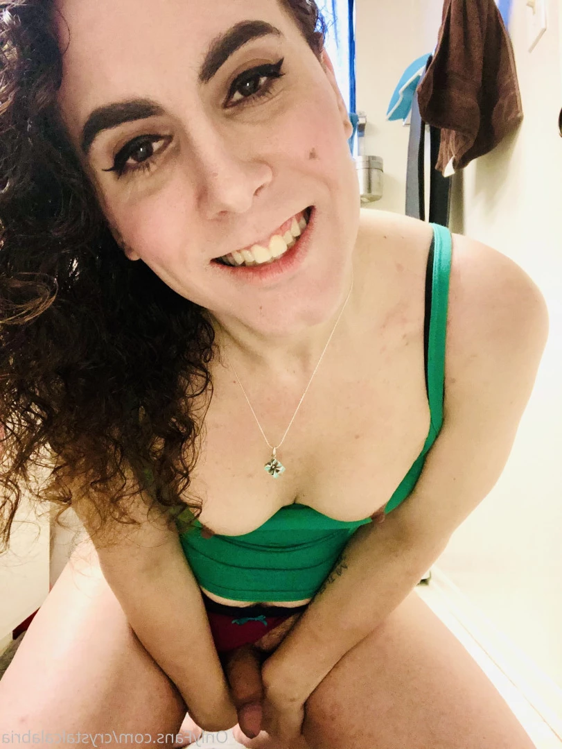 🔮ᏟᏒᎽᏕϮᎪᏞ ᏟᎪᏞᎪᏰᏒᎥᎪ🔮 [ crystalcalabria ] Onlyfans leaked photo 7555500 on Hotleaks.tv