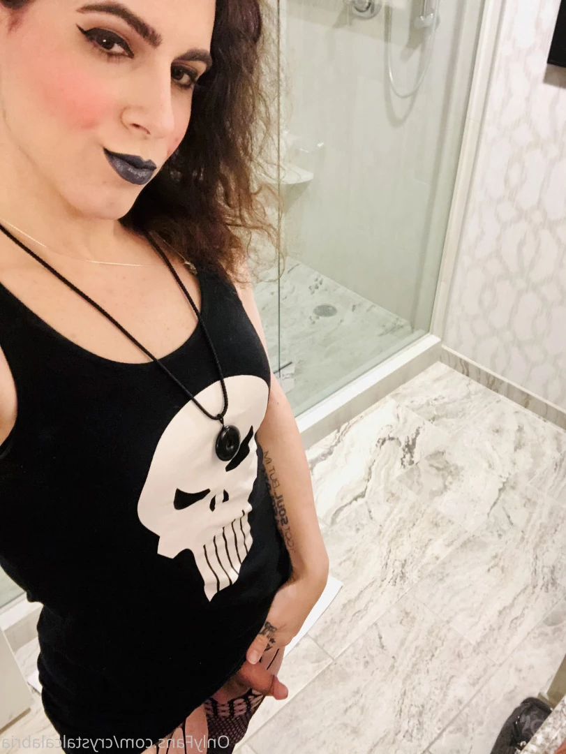 🔮ᏟᏒᎽᏕϮᎪᏞ ᏟᎪᏞᎪᏰᏒᎥᎪ🔮 [ crystalcalabria ] Onlyfans leaked photo 7555628 on Hotleaks.tv