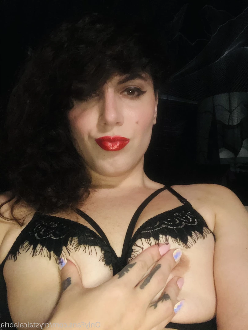 🔮ᏟᏒᎽᏕϮᎪᏞ ᏟᎪᏞᎪᏰᏒᎥᎪ🔮 [ crystalcalabria ] Onlyfans leaked photo 7555883 on Hotleaks.tv