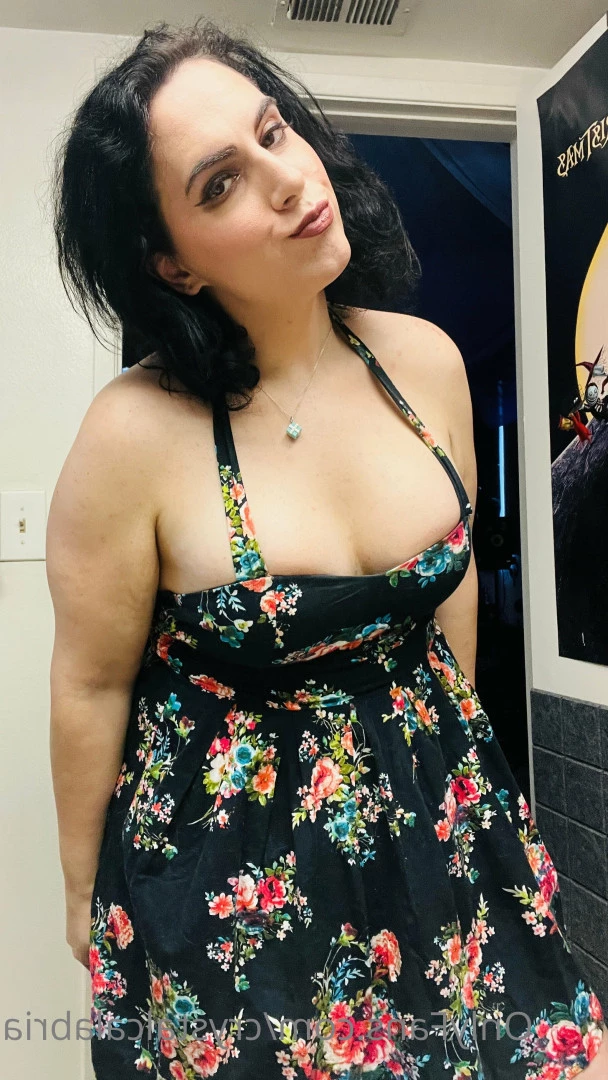🔮ᏟᏒᎽᏕϮᎪᏞ ᏟᎪᏞᎪᏰᏒᎥᎪ🔮 [ crystalcalabria ] Onlyfans leaked photo 7555907 on Hotleaks.tv