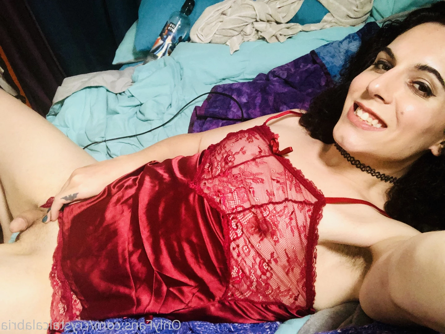 🔮ᏟᏒᎽᏕϮᎪᏞ ᏟᎪᏞᎪᏰᏒᎥᎪ🔮 [ crystalcalabria ] Onlyfans leaked photo 7556086 on Hotleaks.tv