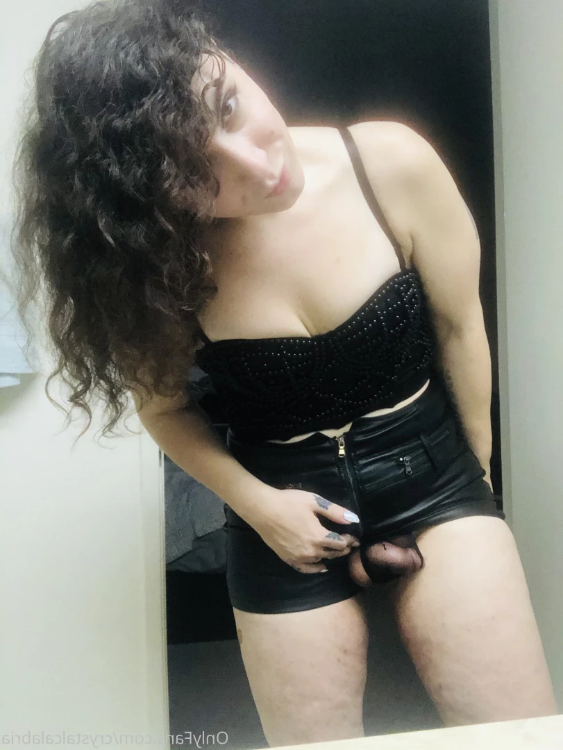 🔮ᏟᏒᎽᏕϮᎪᏞ ᏟᎪᏞᎪᏰᏒᎥᎪ🔮 [ crystalcalabria ] Onlyfans leaked photo 7556115 on Hotleaks.tv