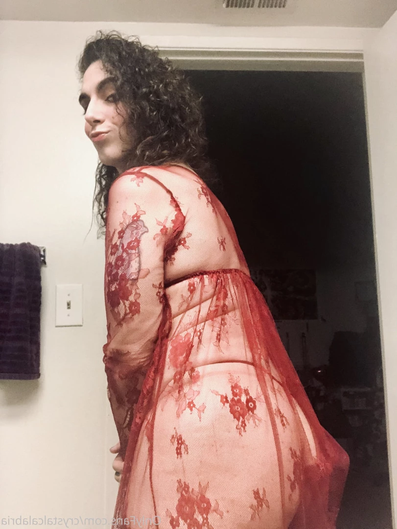 🔮ᏟᏒᎽᏕϮᎪᏞ ᏟᎪᏞᎪᏰᏒᎥᎪ🔮 [ crystalcalabria ] Onlyfans leaked photo 7556150 on Hotleaks.tv