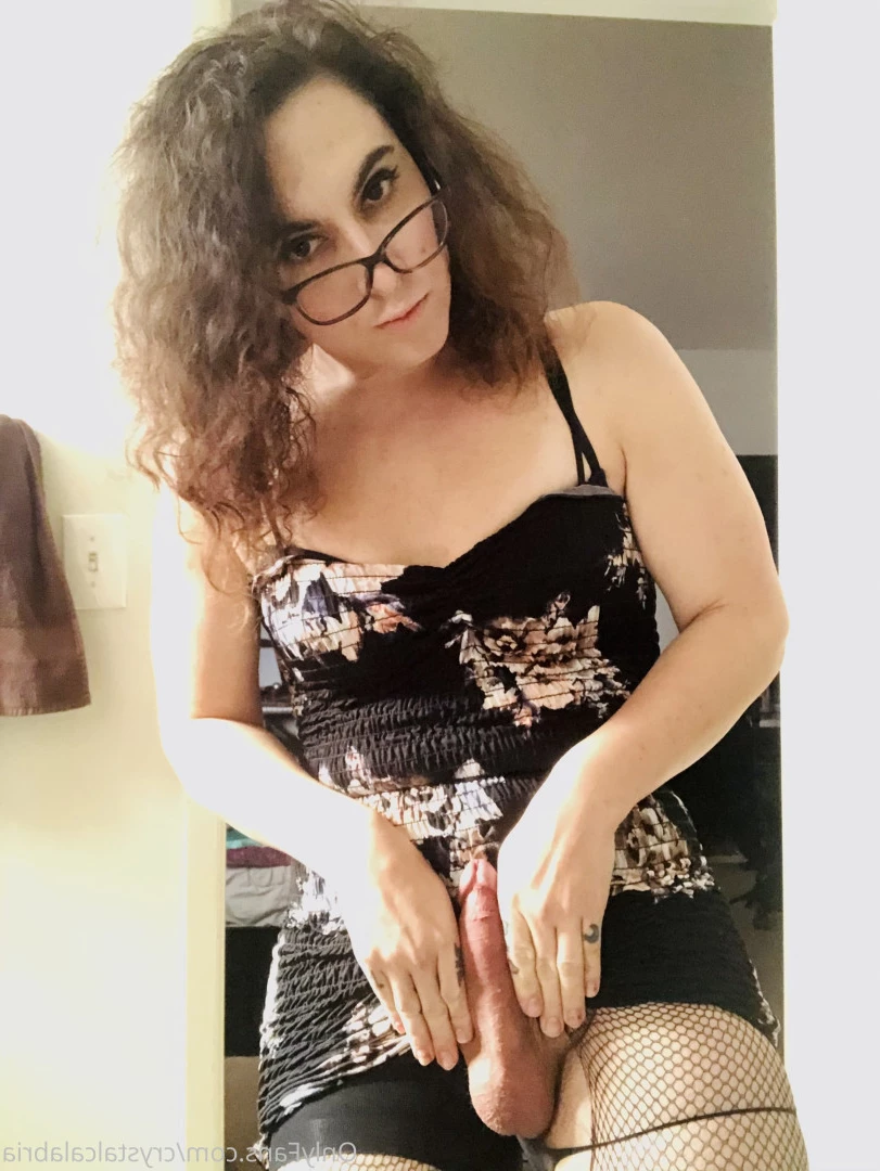 🔮ᏟᏒᎽᏕϮᎪᏞ ᏟᎪᏞᎪᏰᏒᎥᎪ🔮 [ crystalcalabria ] Onlyfans leaked photo 7556181 on Hotleaks.tv