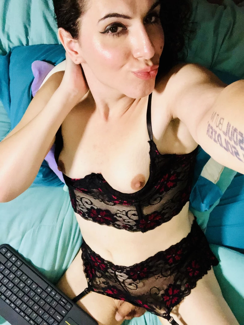 🔮ᏟᏒᎽᏕϮᎪᏞ ᏟᎪᏞᎪᏰᏒᎥᎪ🔮 [ crystalcalabria ] Onlyfans leaked photo 7556226 on Hotleaks.tv