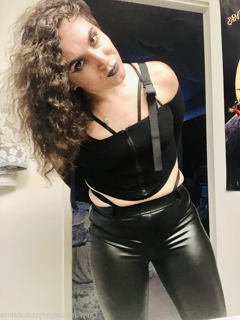 🔮ᏟᏒᎽᏕϮᎪᏞ ᏟᎪᏞᎪᏰᏒᎥᎪ🔮 [ crystalcalabria ] Onlyfans leaked photo 7556324 on Hotleaks.tv