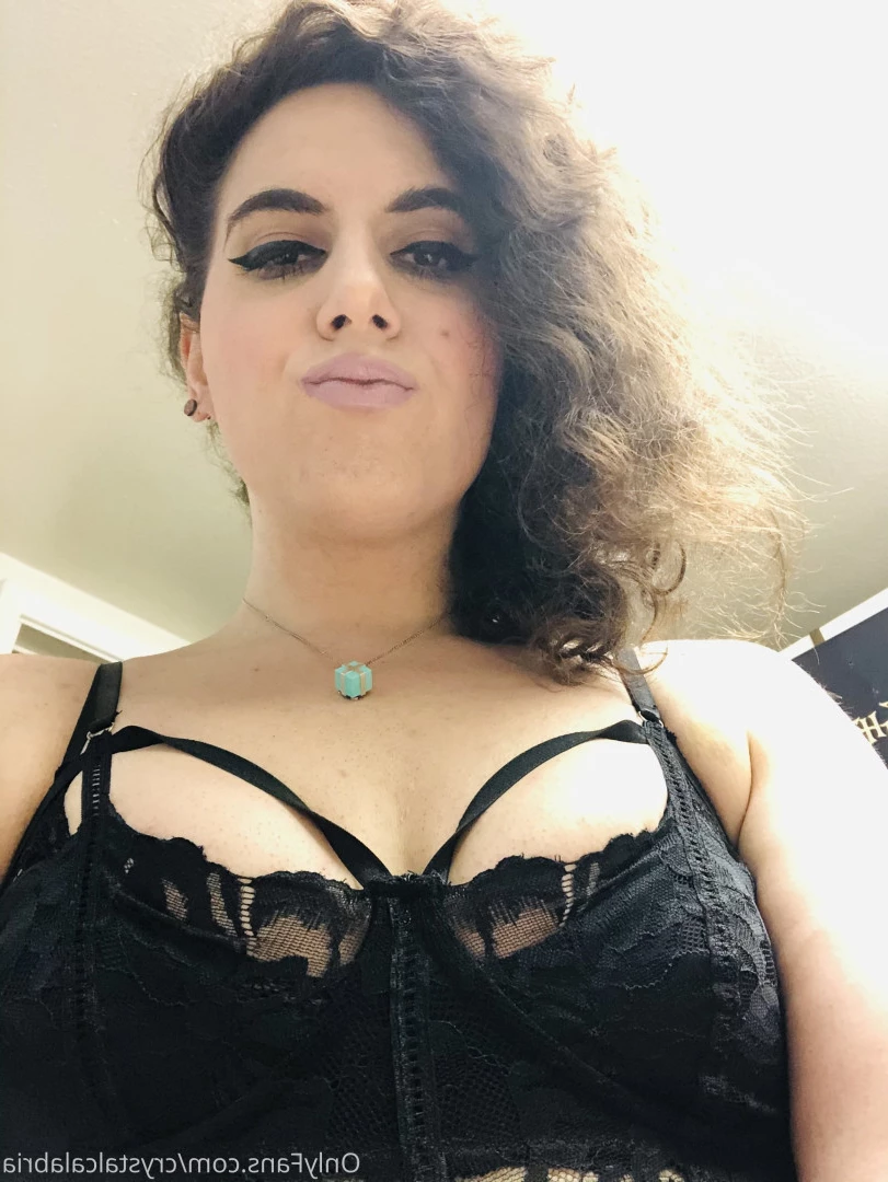 🔮ᏟᏒᎽᏕϮᎪᏞ ᏟᎪᏞᎪᏰᏒᎥᎪ🔮 [ crystalcalabria ] Onlyfans leaked photo 7556340 on Hotleaks.tv