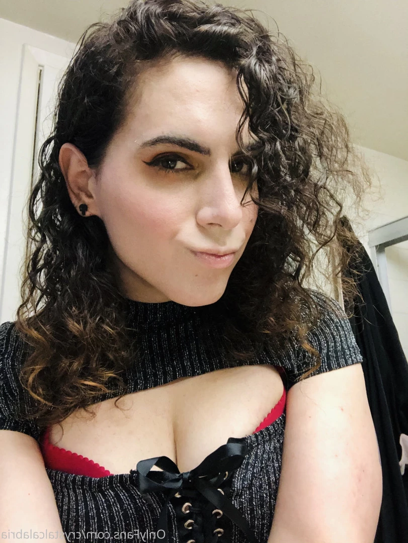 🔮ᏟᏒᎽᏕϮᎪᏞ ᏟᎪᏞᎪᏰᏒᎥᎪ🔮 [ crystalcalabria ] Onlyfans leaked photo 7556428 on Hotleaks.tv