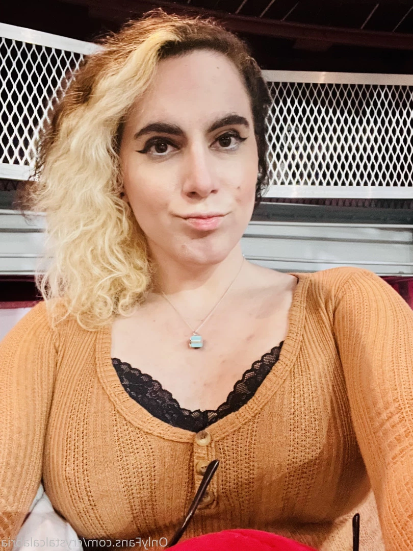 🔮ᏟᏒᎽᏕϮᎪᏞ ᏟᎪᏞᎪᏰᏒᎥᎪ🔮 [ crystalcalabria ] Onlyfans leaked photo 7556465 on Hotleaks.tv