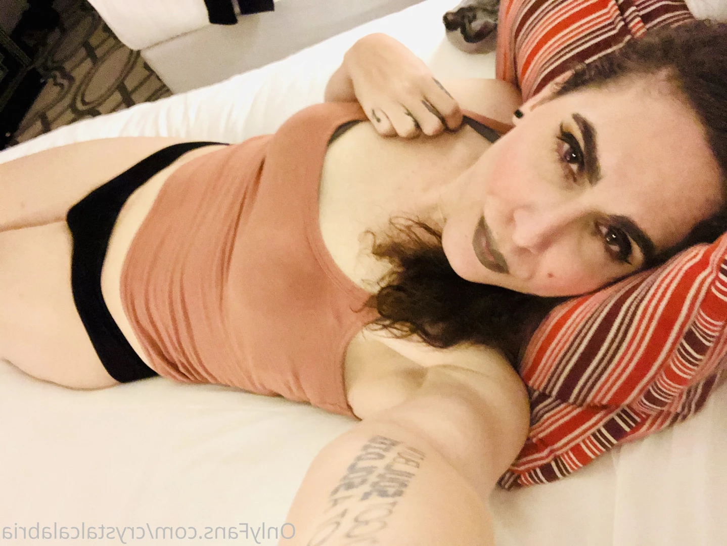 🔮ᏟᏒᎽᏕϮᎪᏞ ᏟᎪᏞᎪᏰᏒᎥᎪ🔮 [ crystalcalabria ] Onlyfans leaked photo 7556491 on Hotleaks.tv