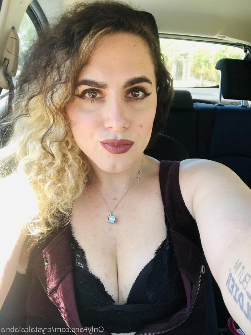🔮ᏟᏒᎽᏕϮᎪᏞ ᏟᎪᏞᎪᏰᏒᎥᎪ🔮 [ crystalcalabria ] Onlyfans leaked photo 7556496 on Hotleaks.tv