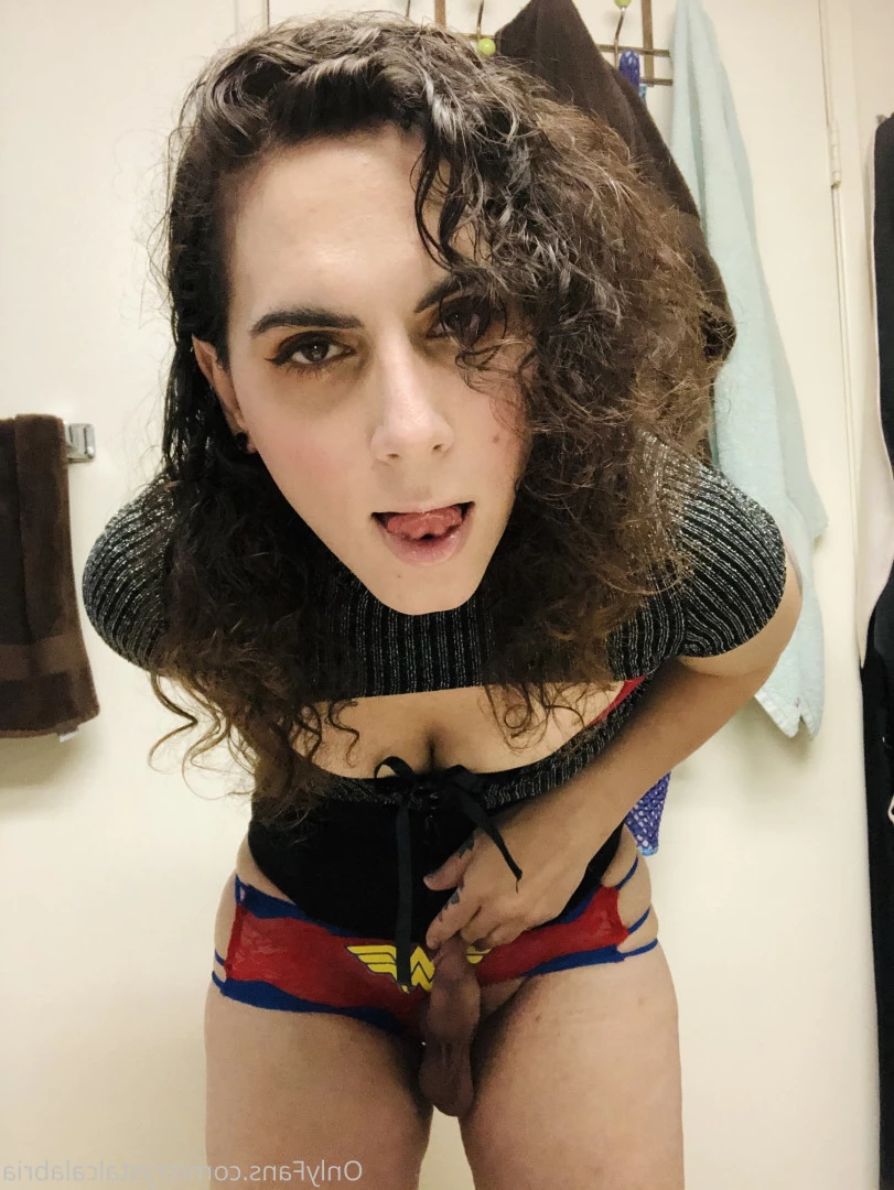🔮ᏟᏒᎽᏕϮᎪᏞ ᏟᎪᏞᎪᏰᏒᎥᎪ🔮 [ crystalcalabria ] Onlyfans leaked photo 7556667 on Hotleaks.tv