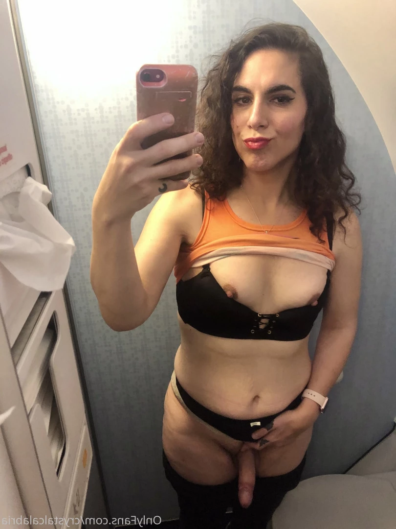 🔮ᏟᏒᎽᏕϮᎪᏞ ᏟᎪᏞᎪᏰᏒᎥᎪ🔮 [ crystalcalabria ] Onlyfans leaked photo 7556719 on Hotleaks.tv