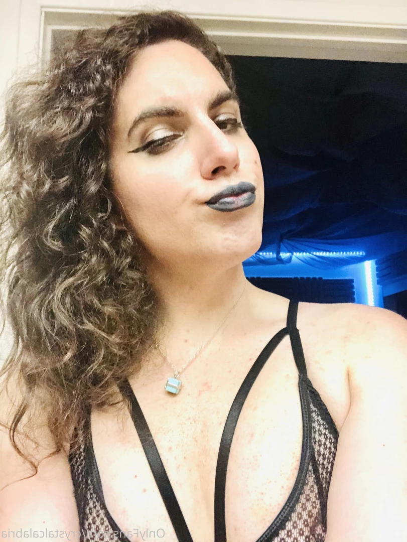 🔮ᏟᏒᎽᏕϮᎪᏞ ᏟᎪᏞᎪᏰᏒᎥᎪ🔮 [ crystalcalabria ] Onlyfans leaked photo 7556734 on Hotleaks.tv