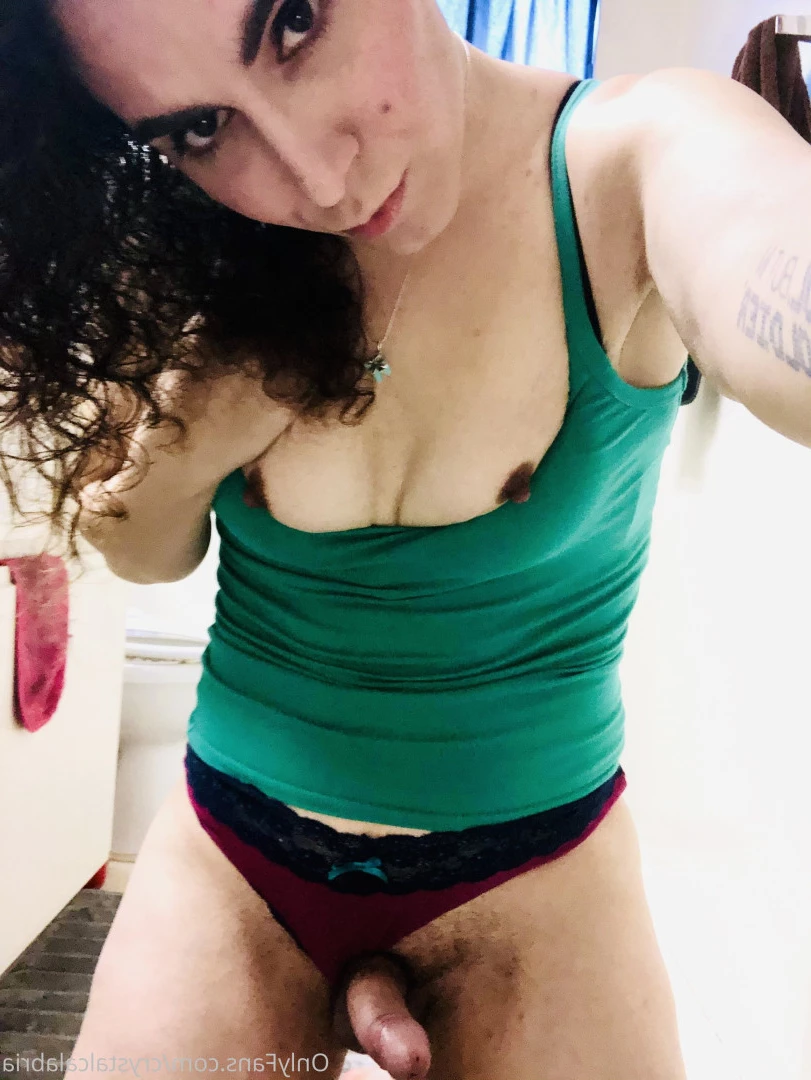 🔮ᏟᏒᎽᏕϮᎪᏞ ᏟᎪᏞᎪᏰᏒᎥᎪ🔮 [ crystalcalabria ] Onlyfans leaked photo 7556788 on Hotleaks.tv