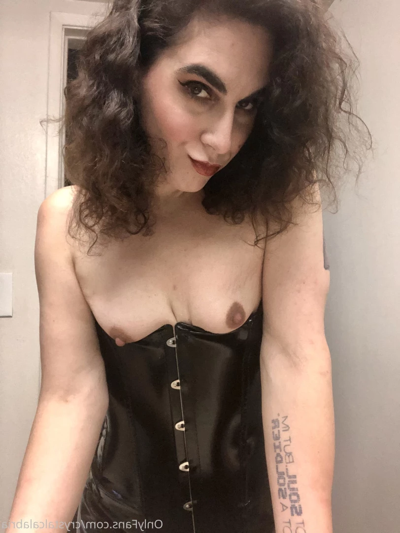🔮ᏟᏒᎽᏕϮᎪᏞ ᏟᎪᏞᎪᏰᏒᎥᎪ🔮 [ crystalcalabria ] Onlyfans leaked photo 7556793 on Hotleaks.tv