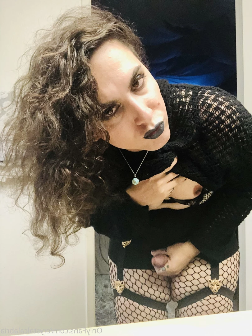 🔮ᏟᏒᎽᏕϮᎪᏞ ᏟᎪᏞᎪᏰᏒᎥᎪ🔮 [ crystalcalabria ] Onlyfans leaked photo 7556842 on Hotleaks.tv