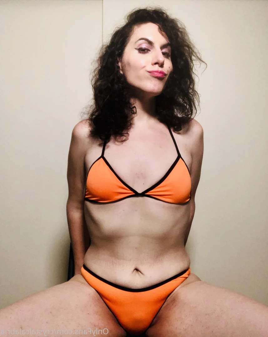 🔮ᏟᏒᎽᏕϮᎪᏞ ᏟᎪᏞᎪᏰᏒᎥᎪ🔮 [ crystalcalabria ] Onlyfans leaked photo 7556870 on Hotleaks.tv