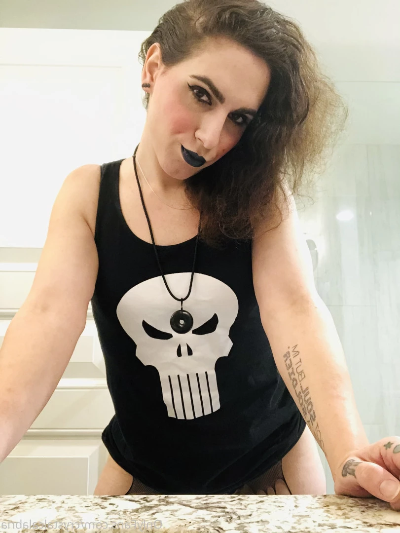🔮ᏟᏒᎽᏕϮᎪᏞ ᏟᎪᏞᎪᏰᏒᎥᎪ🔮 [ crystalcalabria ] Onlyfans leaked photo 7556878 on Hotleaks.tv