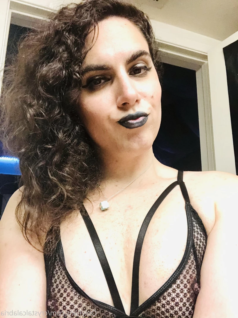 🔮ᏟᏒᎽᏕϮᎪᏞ ᏟᎪᏞᎪᏰᏒᎥᎪ🔮 [ crystalcalabria ] Onlyfans leaked photo 7556910 on Hotleaks.tv