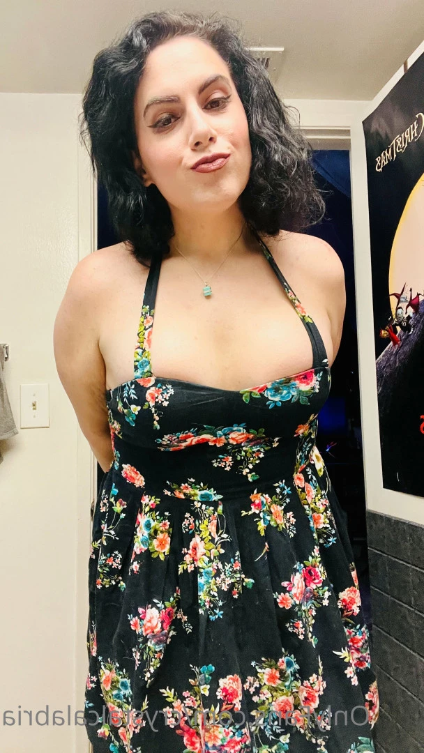 🔮ᏟᏒᎽᏕϮᎪᏞ ᏟᎪᏞᎪᏰᏒᎥᎪ🔮 [ crystalcalabria ] Onlyfans leaked photo 7556918 on Hotleaks.tv