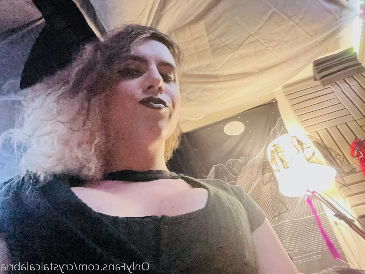 🔮ᏟᏒᎽᏕϮᎪᏞ ᏟᎪᏞᎪᏰᏒᎥᎪ🔮 [ crystalcalabria ] Onlyfans leaked photo 7557024 on Hotleaks.tv