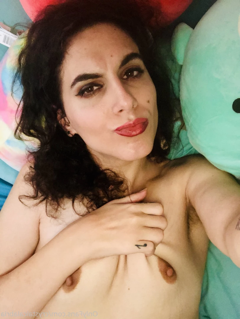 🔮ᏟᏒᎽᏕϮᎪᏞ ᏟᎪᏞᎪᏰᏒᎥᎪ🔮 [ crystalcalabria ] Onlyfans leaked photo 7557087 on Hotleaks.tv
