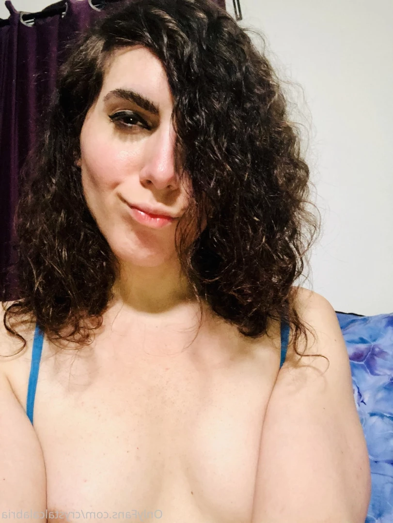 🔮ᏟᏒᎽᏕϮᎪᏞ ᏟᎪᏞᎪᏰᏒᎥᎪ🔮 [ crystalcalabria ] Onlyfans leaked photo 7557116 on Hotleaks.tv