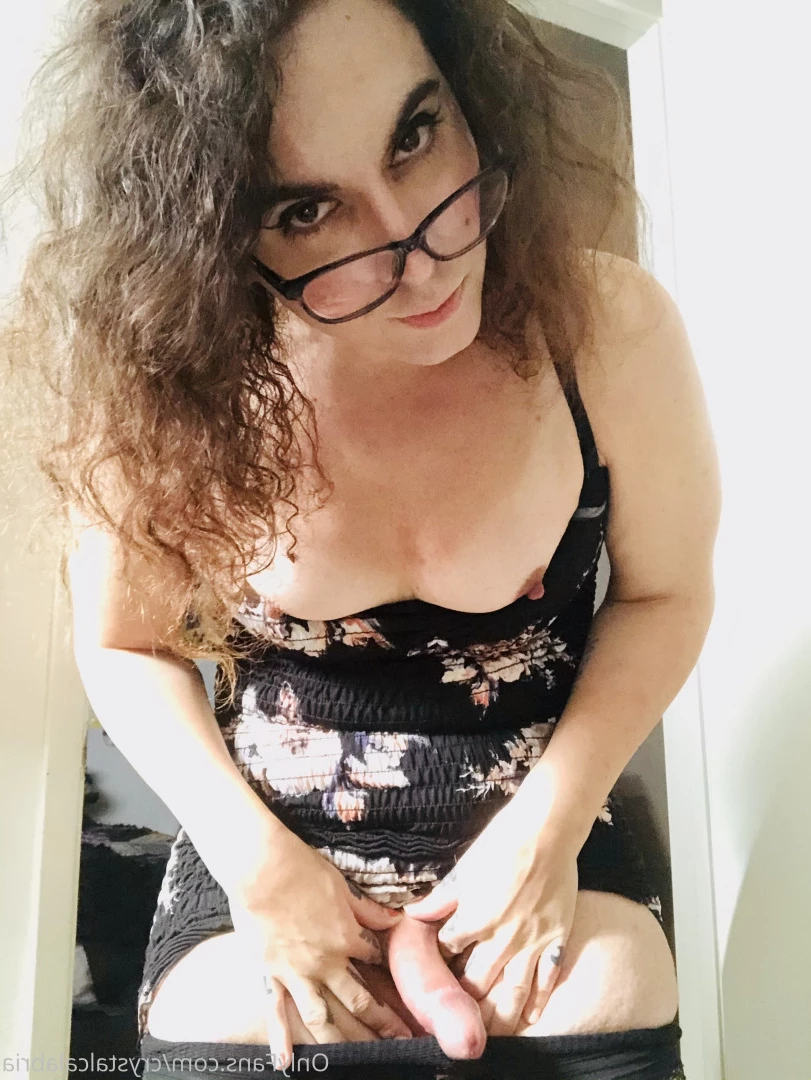 🔮ᏟᏒᎽᏕϮᎪᏞ ᏟᎪᏞᎪᏰᏒᎥᎪ🔮 [ crystalcalabria ] Onlyfans leaked photo 7557123 on Hotleaks.tv